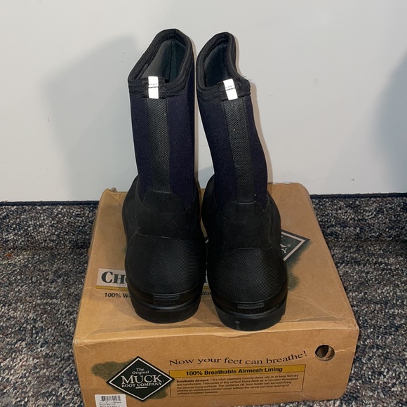 The Muck Company Boots - Picture 7 of 13